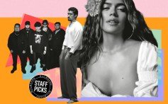 Melhores álbuns de latim Picks, Midyear 2025, Fuerza Regida, Bad Bunny, Karol G