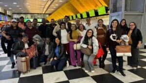 Panificadores de Feira de Santana participam de missão técnica na FIPAN 2025 em São Paulo  | ASN Bahia