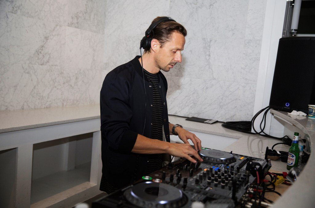 Produtor francês Martin Solveig anuncia a aposentadoria de DJing