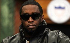 Sean "Diddy" Combs freqüenta Sean "Diddy" Os Combs cumprem US $ 1 milhão para a Howard University no Howard Homecoming, Yardfest na Howard University em 20 de outubro de 2023 em Washington, DC.