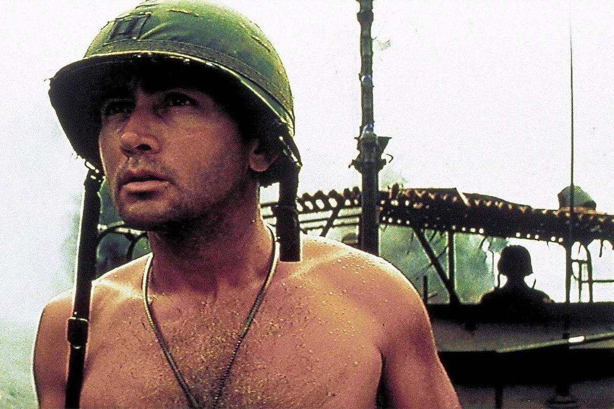 'Apocalypse Now': a história por trás das filmagens - 12/07/2025 - Cinema e Séries