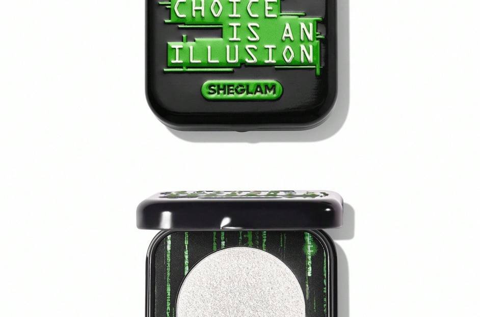 Linha de maquiagem inspirada em 'Matrix' de Shegllam: Melhores produtos