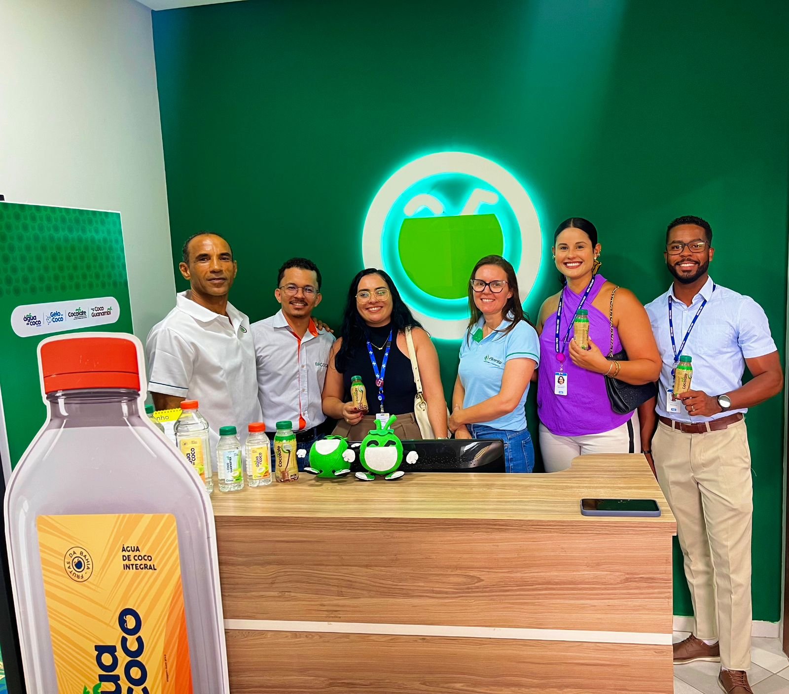 Consultorias do Sebraetec oferecem soluções inovadoras para empreendedores | ASN Bahia