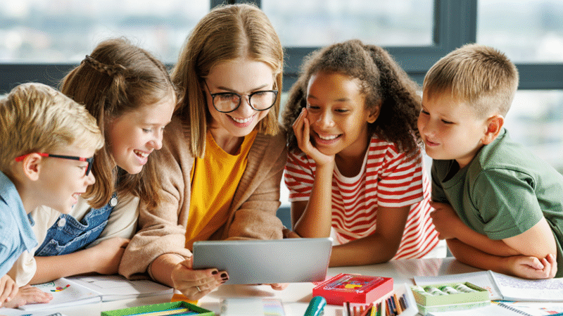 5 tendências educacionais para explorar em sua próxima postagem de convidado Eli
