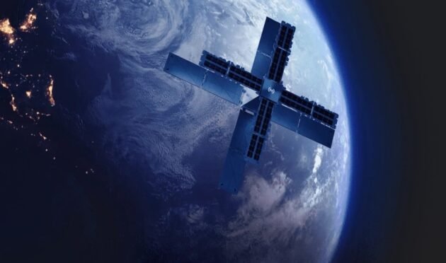A Hubble Network lança o sistema de satélite Bluetooth para rastrear seus dispositivos da órbita