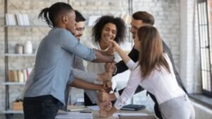 Um guia de líder de sucesso para impedir o atrito dos funcionários