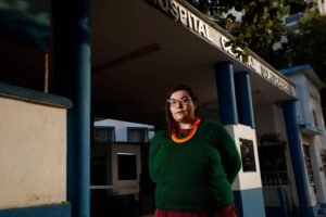 A luta de mulheres para esclarecer esquema de adoção em SP - 30/07/2025 - Cotidiano