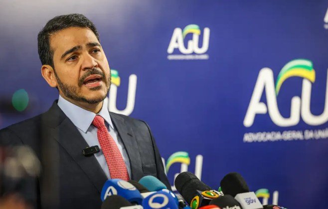AGU vai ao STF para reverter derrubada de decreto do IOF