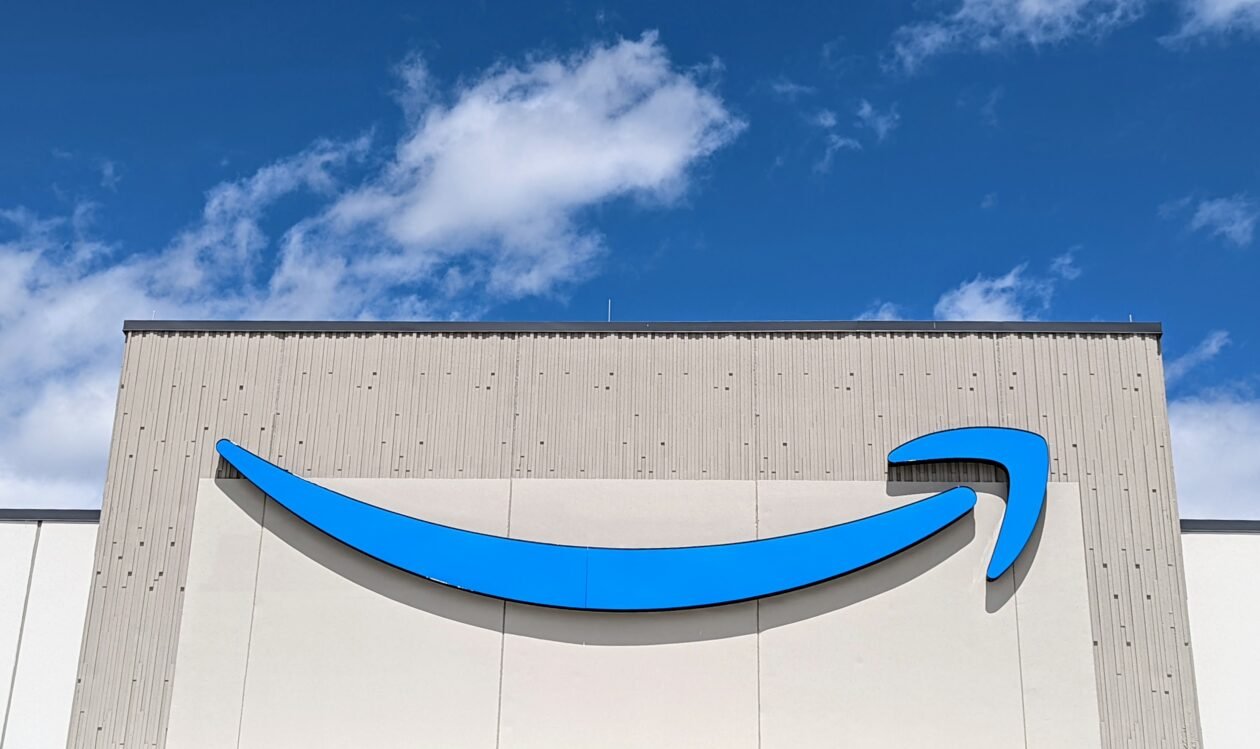 Amazon Q2 Visualização de ganhos: ATS, crescimento da nuvem e alterações tarifárias no holofote