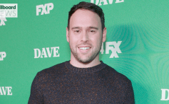 Scooter Braun Transições do Hybe America CEO para lançar novos empreendimentos