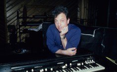 Billy Joel