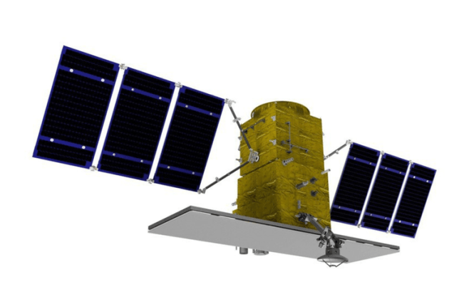 Brasil e China anunciam desenvolvimento de satélite para ampliar monitoramento climático