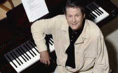 Brian Wilson