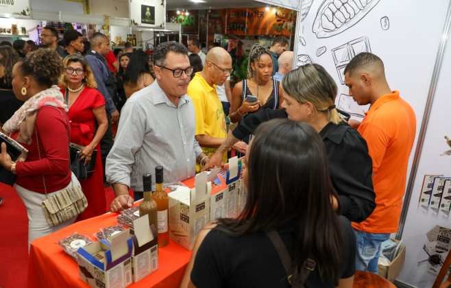 Chocolat Festival Bahia 2025 começa nesta quinta com a presença da agricultura familiar