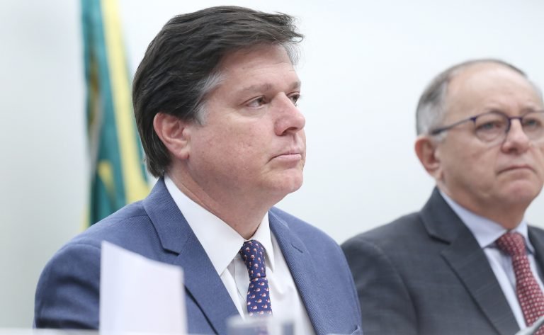 Discussão e Votação do parecer do Relator. Dep. Baleia Rossi (MDB - SP)