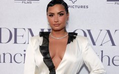 Demi Lovato