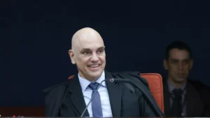 Foto / Antonio Augusto/STF