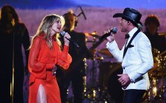Faith Hill e Tim McGraw