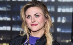 Frances Bean Cobain