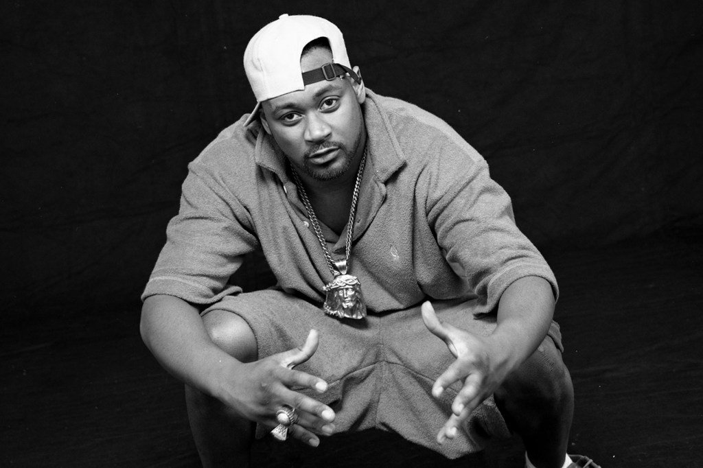 Ouça Ghostface Killah Channel Eric B & Rakim no novo single 'Rap Kingpin'