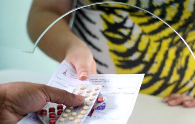 Governo investe R$ 25,4 milhões para fortalecer a assistência farmacêutica em 428 municípios