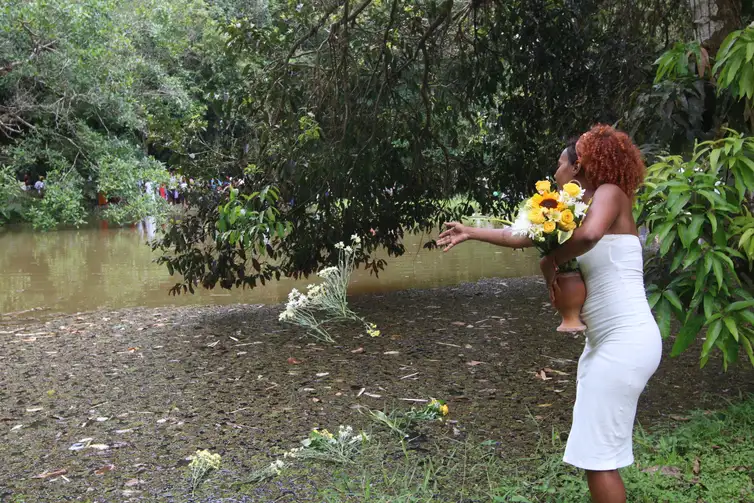 Guia turístico traz roteiros ligados à cultura afro-brasileira