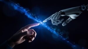 Como saber se algo está escrito por Ai
