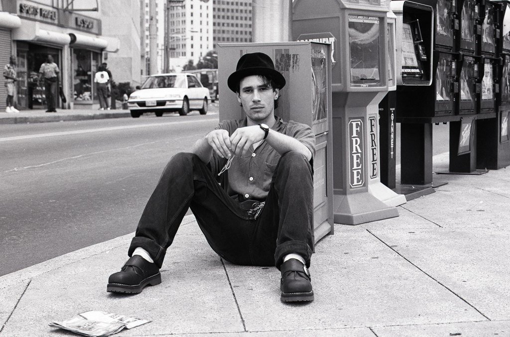 O trailer chega para o novo documentário, 'It Never Acabou, Jeff Buckley'