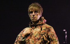 Liam Gallagher