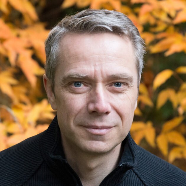 Líder da NVIDIA, UW Prof Dieter Fox se junta ao Allen Institute for AI para liderar uma nova iniciativa de robótica