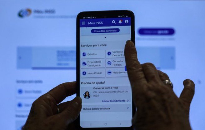 Mais de 1,2 milhão de beneficiários do INSS serão ressarcidos até quinta-feira