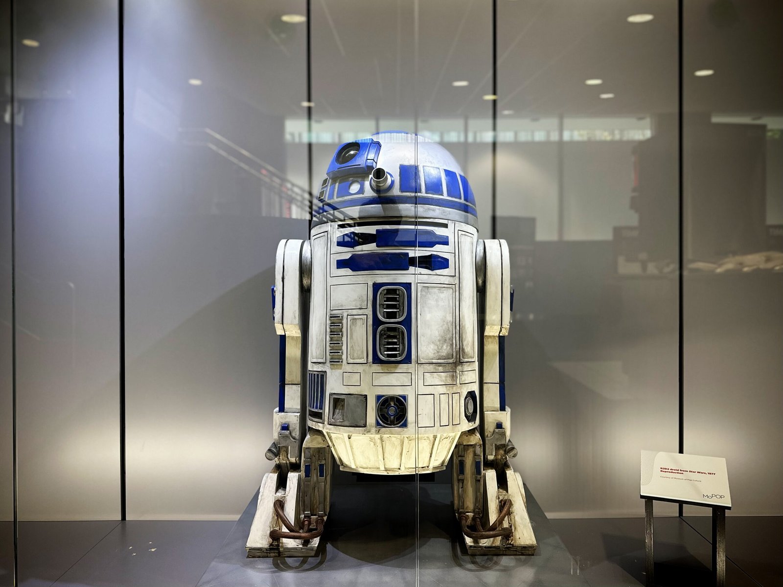 Marathon Star Wars Celebration em Seattle apresentará 11 filmes de volta na tela grande no Siff Cinema