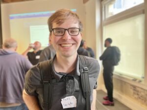 Meta stags Seattle Startup co-fundador da equipe de Superintelligência de Elite de Zuckerberg