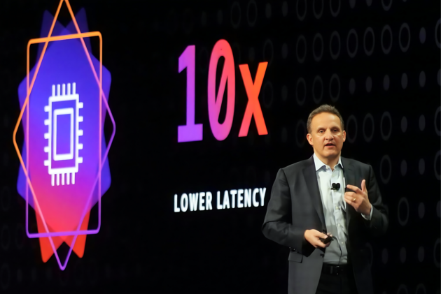 Movimentos de tecnologia: o ex -CEO da AWS se junta ao Circle Board; Microsoft caça mais alto do Google AI talento