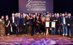 Prêmio de compositor de Nashville