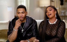 Nelly e Ashanti: pertencemos ao juntos 'Trailer oficial