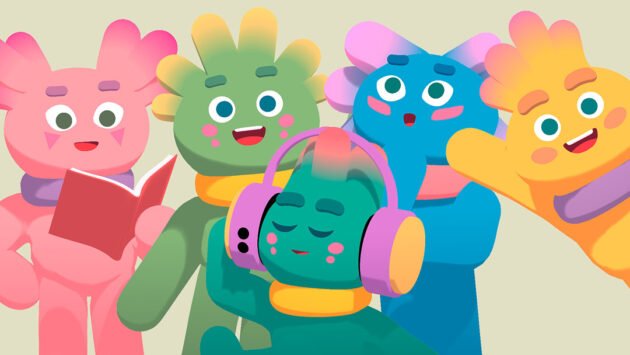 O aplicativo de companhia AI Tolan arrecada US $ 20 milhões para ajudar mais pessoas a crescer com um amigo alienígena virtual