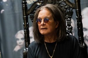 Zakk Wylde se lembra de Ozzy Osbourne: 'Que vida incrível'