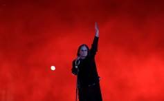 Ozzy Osbourne do Black Sabbath
