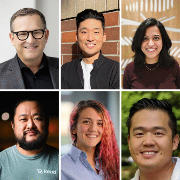 Por que esses fundadores de startups adoram a construção em Seattle