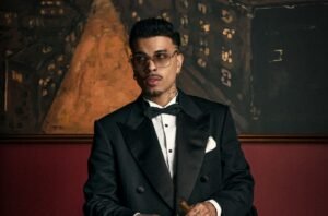 Rauw Alejandro Gains Big: 'Carita Linda' ocupa o primeiro lugar na tabela de airplay latina