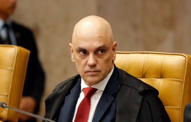 STF: Alexandre de Moraes decide validar decreto do IOF