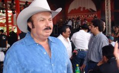 Servando Cano Sr.