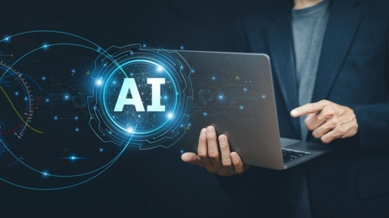 Automação movida a IA para o aumento mais inteligente