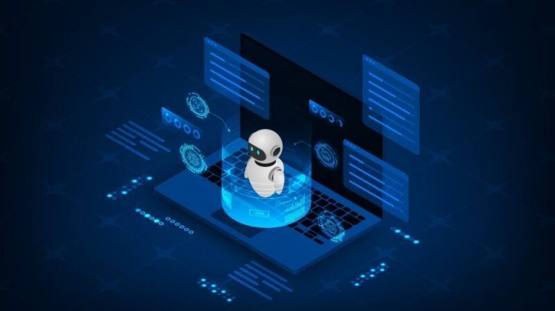 Ferramentas de avaliação movidas a IA apoiam o design de eLearning