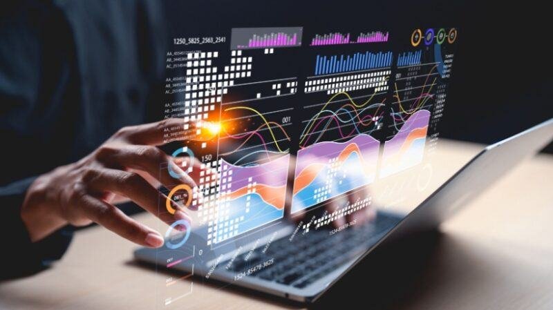 Back -end de L&D: automatizando operações de treinamento com uma atualização digital
