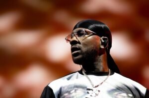Skepta responde a Joyner Lucas depois de sugerir o Reino Unido vs. Batalha do Rap dos EUA: 'Eu vou te dar 2 bares'