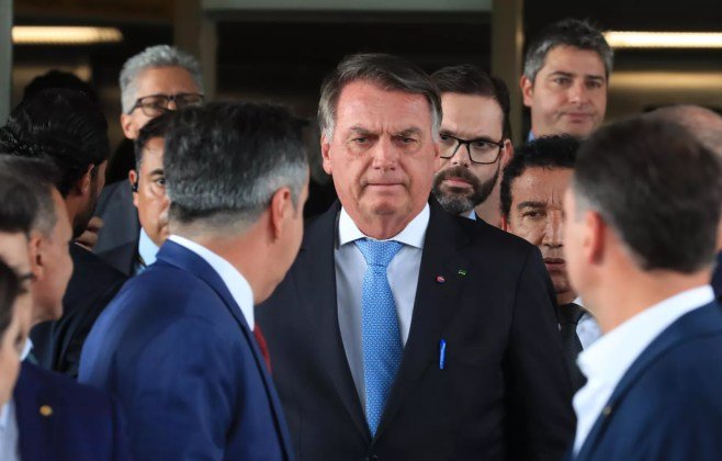 Tarifaço escancara racha na direita brasileira e levanta dúvidas sobre bolsonarismo