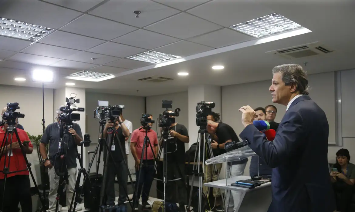 Foto: Paulo Pinto/Agência Brasil
