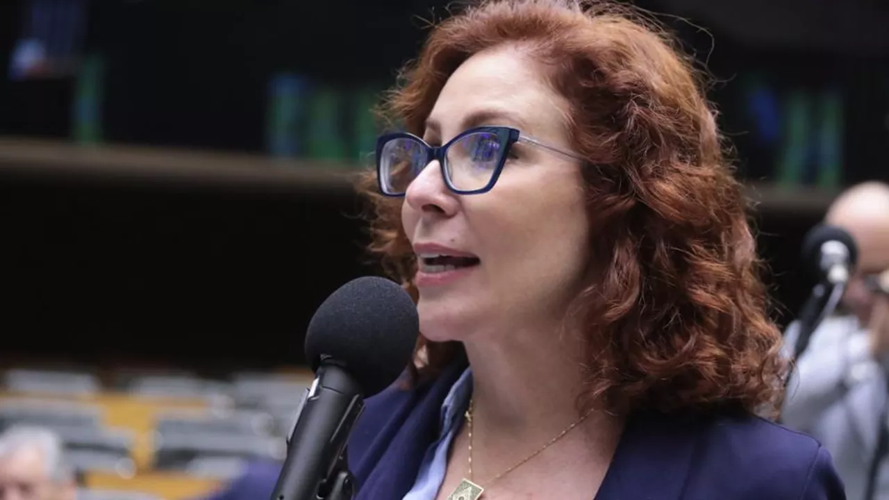 Foto: Bruno Spada/Câmara dos Deputados